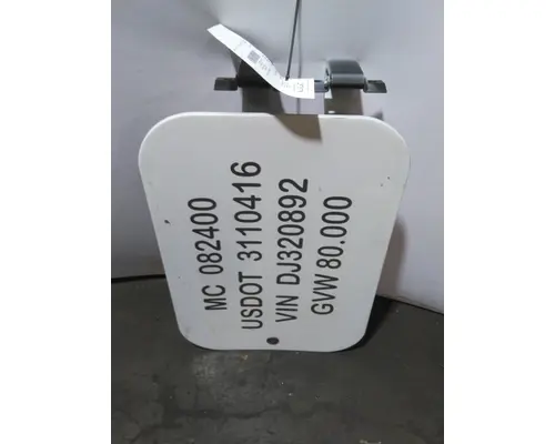 Running Board KENWORTH T700 LKQ Wholesale Truck Parts