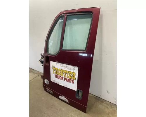 Door Assembly, Front KENWORTH T700 Frontier Truck Parts