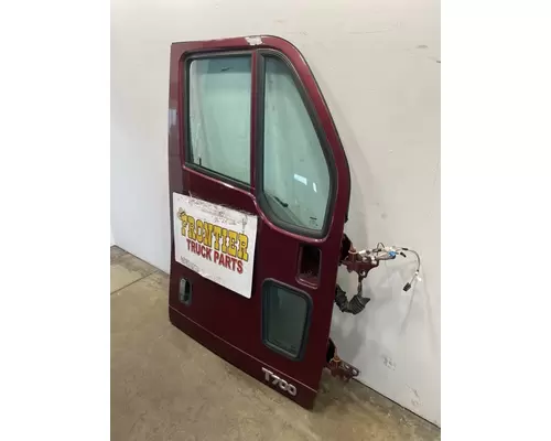 Door Assembly, Front KENWORTH T700 Frontier Truck Parts