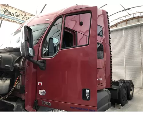 Door Assembly, Front Kenworth T700 Vander Haags Inc Cb
