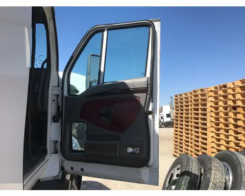 Kenworth T700 Door Assembly, Front