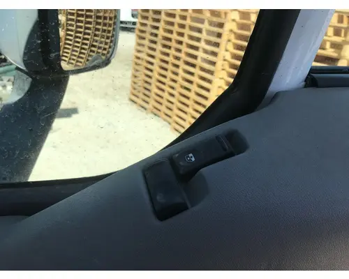 Kenworth T700 Door Assembly, Front