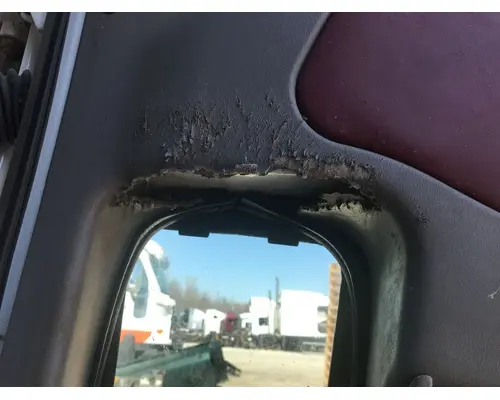 Kenworth T700 Door Assembly, Front