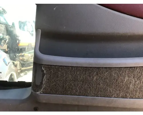 Kenworth T700 Door Assembly, Front