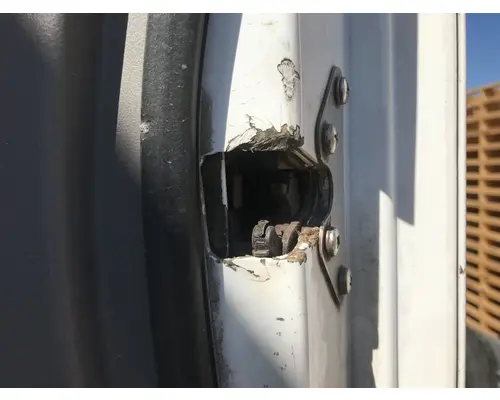 Kenworth T700 Door Assembly, Front