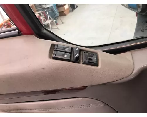 Kenworth T700 Door Assembly, Front