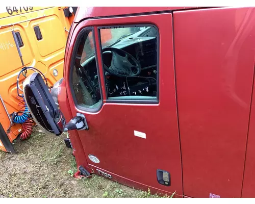 Kenworth T700 Door Assembly, Front