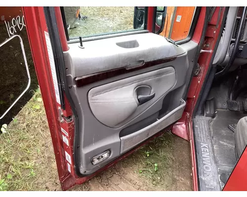 Kenworth T700 Door Assembly, Front