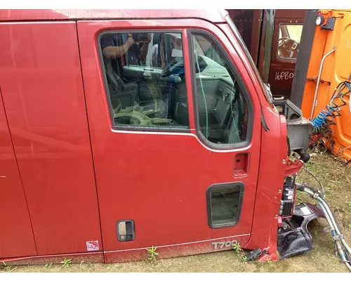 Kenworth T700 Door Assembly, Front