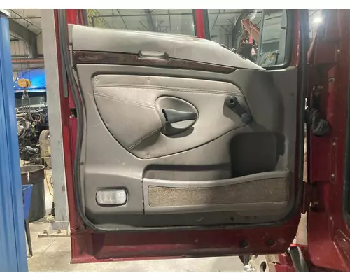 Kenworth T700 Door Assembly, Front