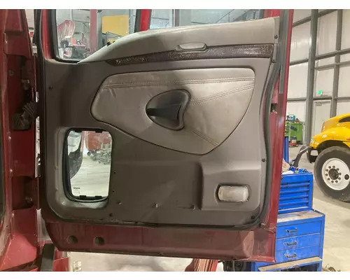 Kenworth T700 Door Assembly, Front