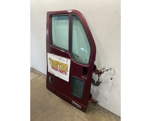 Door Assembly, Front KENWORTH T700 Frontier Truck Parts