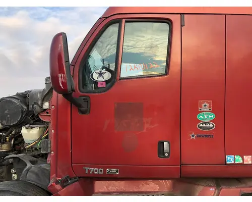 Door Assembly, Front Kenworth T700 Vander Haags Inc Sp
