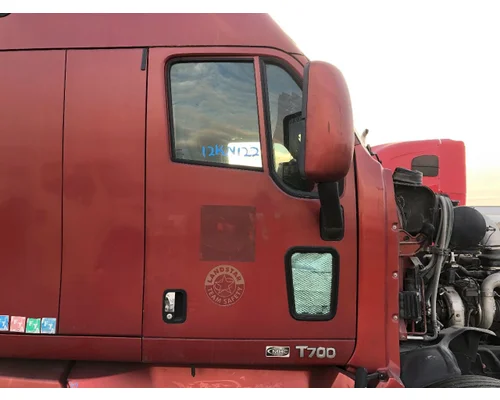 Door Assembly, Front Kenworth T700 Vander Haags Inc SP
