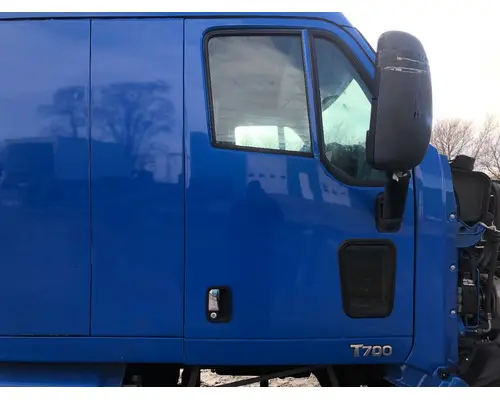 Door Assembly, Front Kenworth T700 Vander Haags Inc Dm