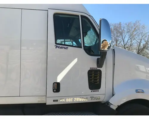 Door Assembly, Front Kenworth T700 Vander Haags Inc Dm