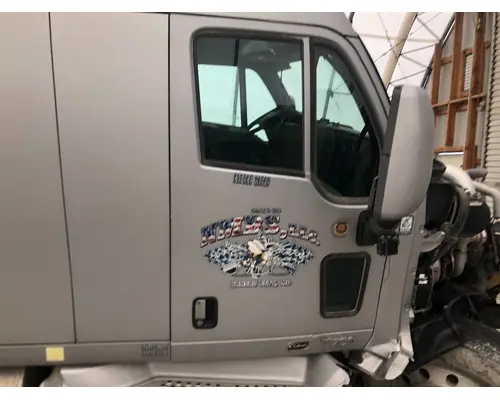 Door Assembly, Front Kenworth T700 Vander Haags Inc Cb