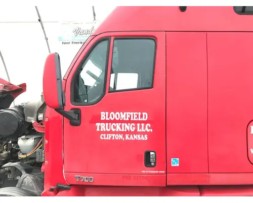 Door Assembly, Front Kenworth T700 Vander Haags Inc Cb