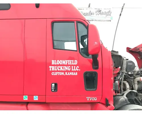 Door Assembly, Front Kenworth T700 Vander Haags Inc Cb