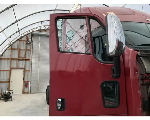 Door Assembly, Front Kenworth T700 Vander Haags Inc Cb