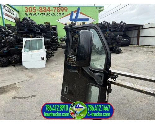 Door Assembly, Front Kenworth T700 4-trucks Enterprises LLC
