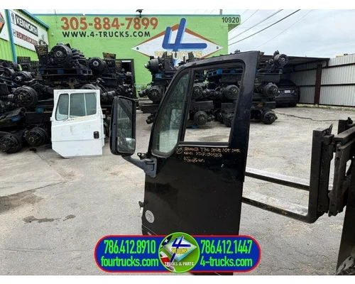 Door Assembly, Front Kenworth T700 4-trucks Enterprises LLC
