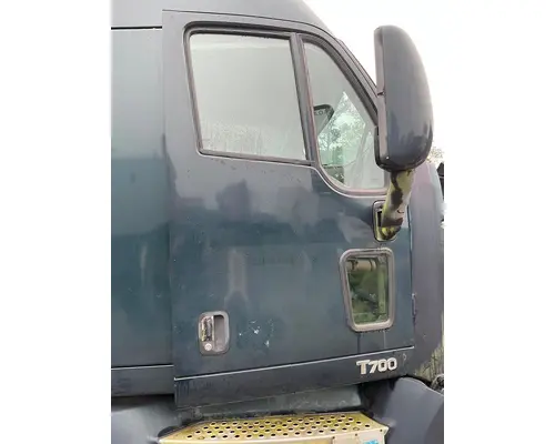 Door Assembly, Front KENWORTH T700 Hd Truck Repair &amp; Service