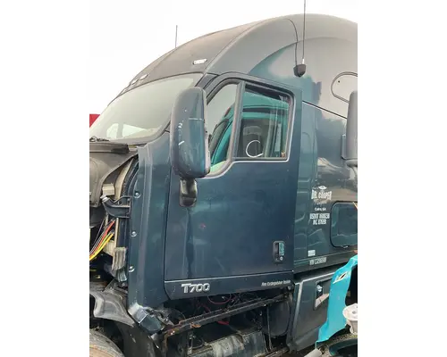 Door Assembly, Front KENWORTH T700 Hd Truck Repair &amp; Service