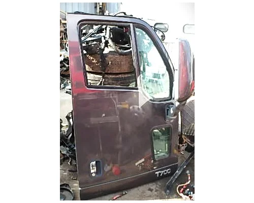 Door Assembly, Front KENWORTH T700 Sam's Riverside Truck Parts Inc