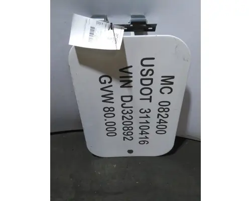 Running Board KENWORTH T700 LKQ Wholesale Truck Parts