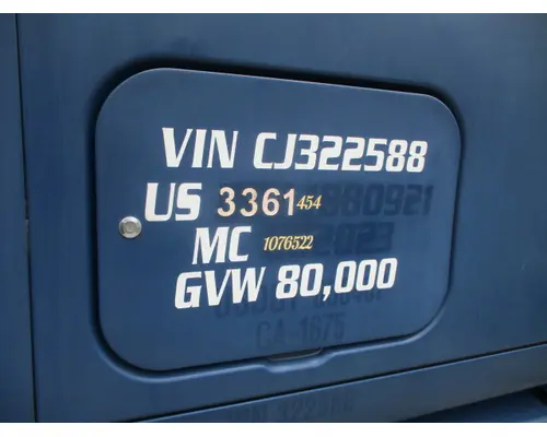 Running Board KENWORTH T700 LKQ Heavy Truck - Tampa