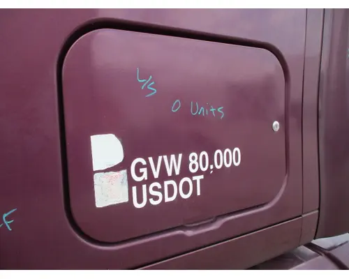 Running Board KENWORTH T700 LKQ Heavy Truck - Tampa