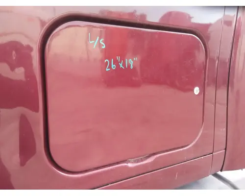 Running Board KENWORTH T700 LKQ Heavy Truck - Tampa