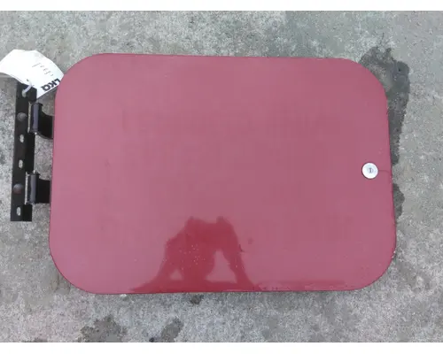 Running Board KENWORTH T700 LKQ Heavy Truck Maryland