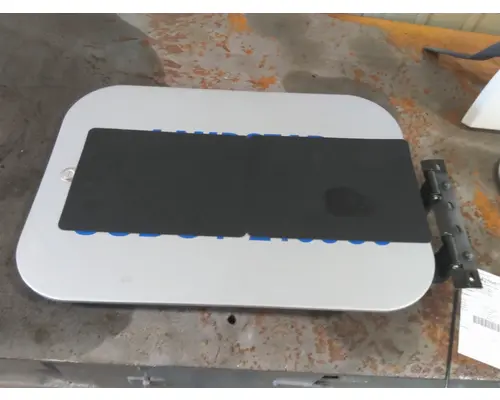 Running Board KENWORTH T700 LKQ Heavy Truck Maryland