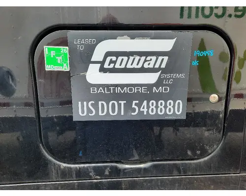 Running Board KENWORTH T700 LKQ Heavy Truck Maryland