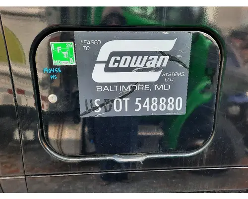 Running Board KENWORTH T700 LKQ Heavy Truck Maryland