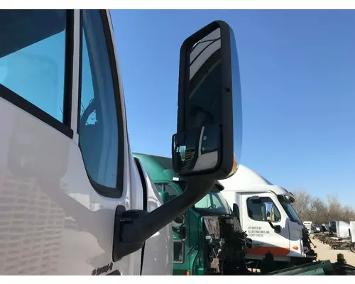 Kenworth T700 Door Mirror