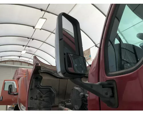 Mirror (Side View) Kenworth T700 Vander Haags Inc Cb