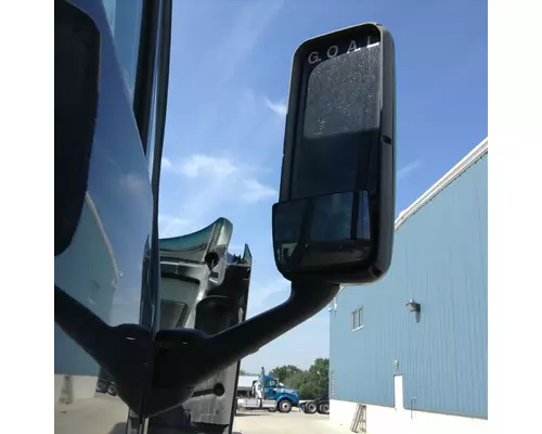 Kenworth T700 Door Mirror