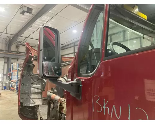 Kenworth T700 Door Mirror