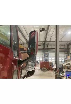 Kenworth T700 Door Mirror