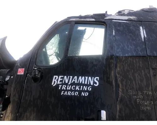 Door Window Regulator, Front Kenworth T700 Holst Truck Parts