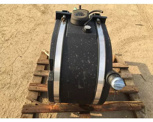 DPF (Diesel Particulate Filter) KENWORTH T700 Frontier Truck Parts