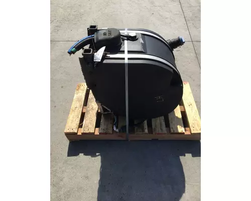 DPF (Diesel Particulate Filter) KENWORTH T700 Frontier Truck Parts