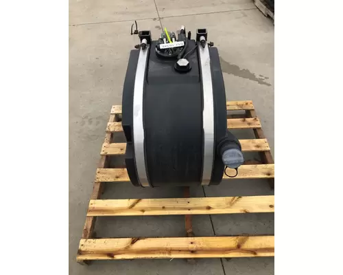 DPF (Diesel Particulate Filter) KENWORTH T700 Frontier Truck Parts