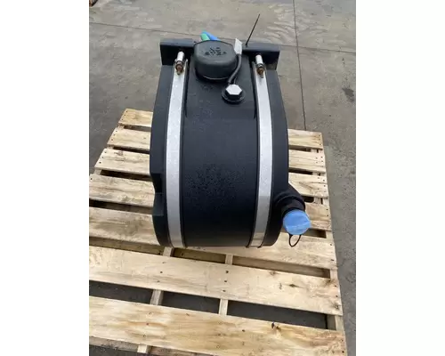DPF (Diesel Particulate Filter) KENWORTH T700 Frontier Truck Parts