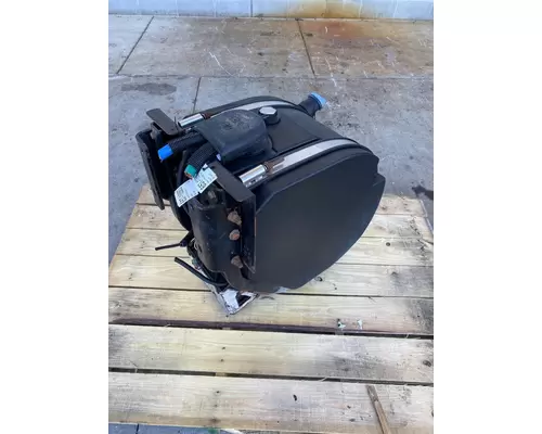 DPF (Diesel Particulate Filter) KENWORTH T700 Frontier Truck Parts