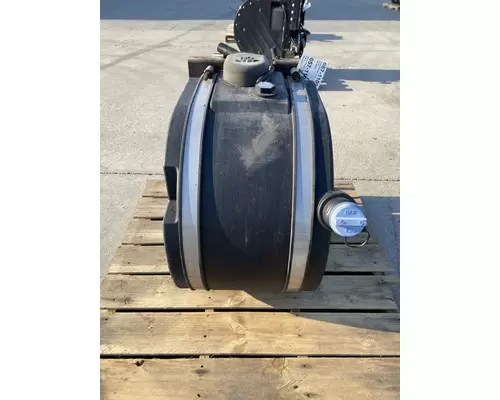 DPF (Diesel Particulate Filter) KENWORTH T700 Frontier Truck Parts