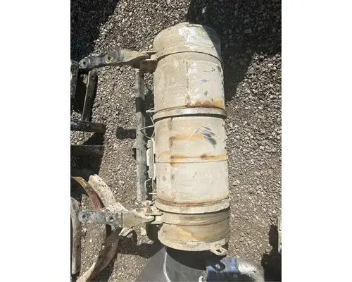 DPF (Diesel Particulate Filter) Kenworth T700 Dixie Truck Centre